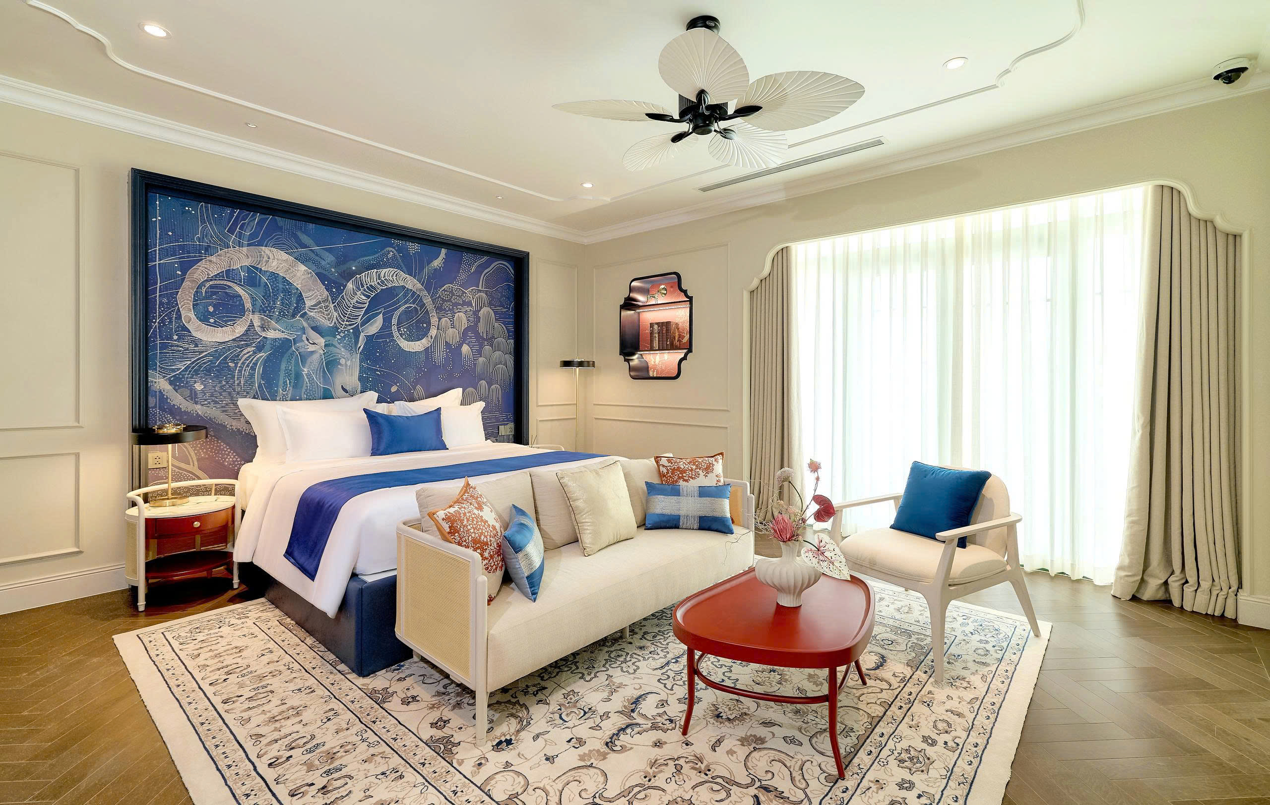 Bán biệt thự đẹp tại Sun Urban City, 5,7 tỷ, 60m2, nhiều tiện ích hấp dẫn, Phủ Lý, Hà Nam - Ảnh 1